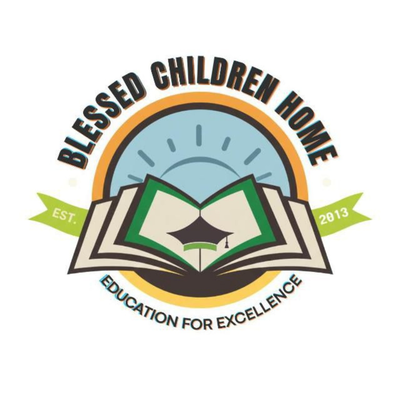 blessed children home