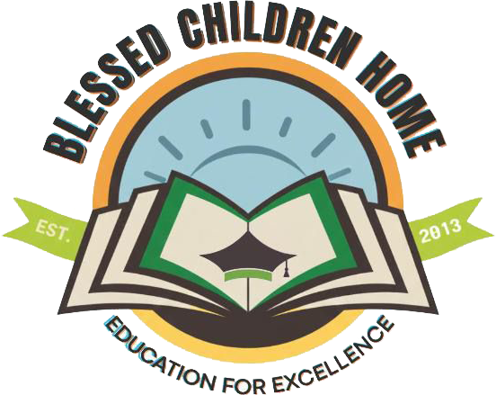 Blessed Children Home logo